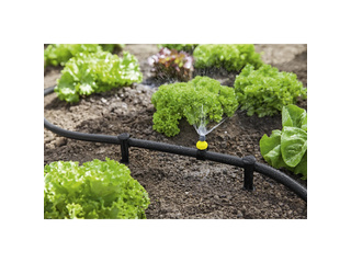 Комплект форсунок и капельниц Karcher